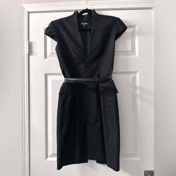 Alexander McQueen Vintage Dress - Picture 1 of 16